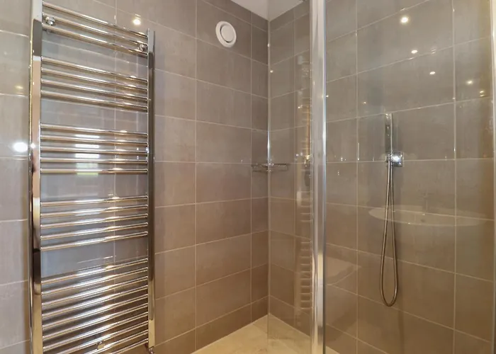 Meadow Syke Barn 度假居 *