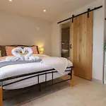 Meadow Syke Barn Penrith