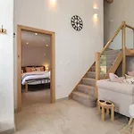 Meadow Syke Barn Nyaraló Penrith