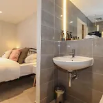 Meadow Syke Barn Nyaraló *