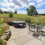 Meadow Syke Barn Nyaraló *