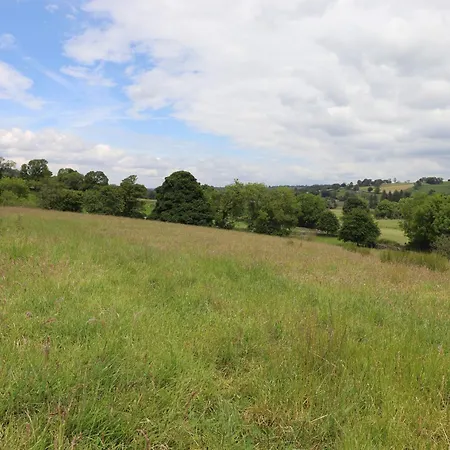 Meadow Syke Barn Penrith