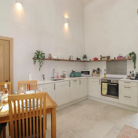 Meadow Syke Barn * Penrith