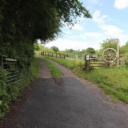 Meadow Syke Barn *