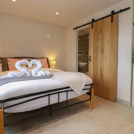 Meadow Syke Barn Penrith