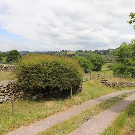 Nyaraló Meadow Syke Barn Penrith